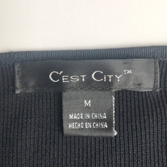 Cardigan button down - Picture 3 of 4